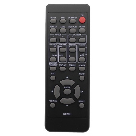 Original Remote Control HITACHI HL03033