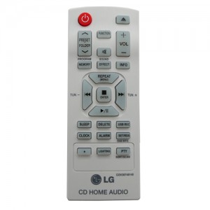 Original Remote Control LG COV30748140