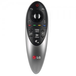 Original Remote Control LG AKB74355301