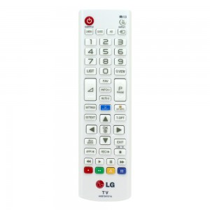 Original Remote Control LG AKB73975716