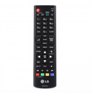 Original Remote Control LG AKB73715642