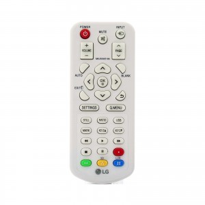 Original Remote Control LG MKJ50025109