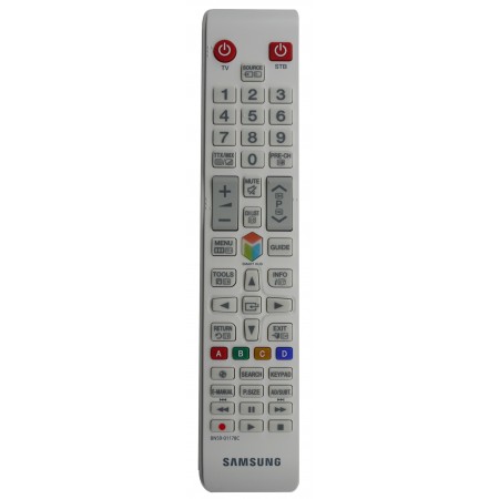 Original Remote Control SAMSUNG BN59-01178C