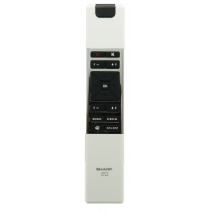 Original Remote Control SHARP 23218622