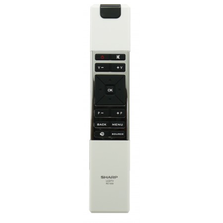 Original Remote Control SHARP 23218622