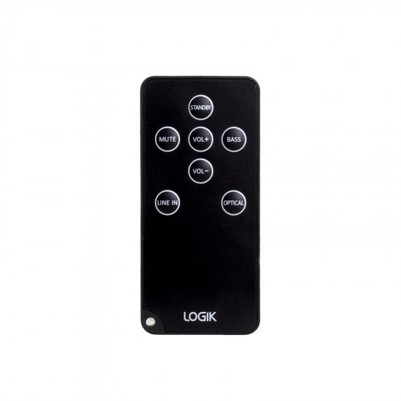 logik soundbar