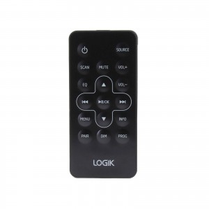 Original Remote Control for Logik Soundstage 105000430