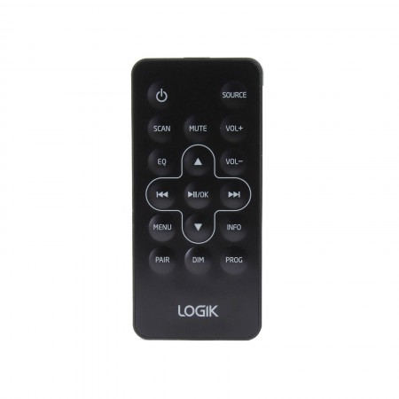 Original Remote Control for Logik Soundstage 105000430