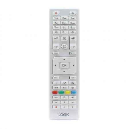 Original Remote Control for Logik LED TV