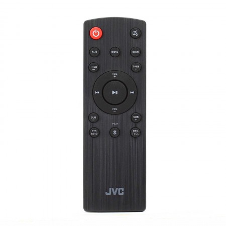 Original Remote Control for JVC 231113642009