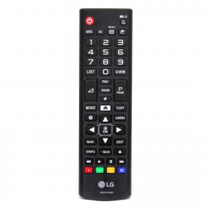 Original Remote Control for LG AKB74475490