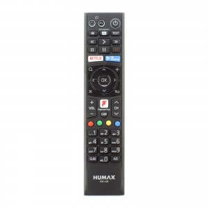 Original Remote Control Humax RM-L08