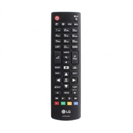 Original Remote Control for LG AKB74915324