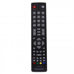 Original Sharp RF Remote Control SHW/RMC/0002 SHWRMC0002