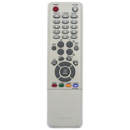 Remote Control SAMSUNG Original AA59-00326A