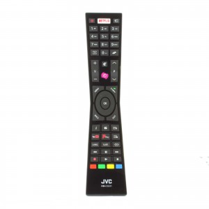 Original Remote Control JVC 23342620 RM-C3231 RMC3231
