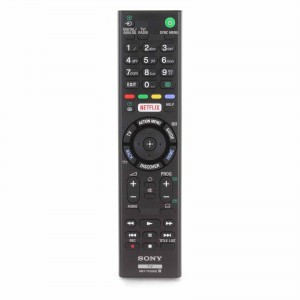 Original Remote Control Sony 149316111 RMT-TX200E RMTTX200E