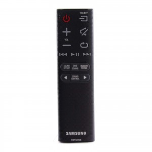 Original Samsung Remote Control for Soundbars AH59-02733B