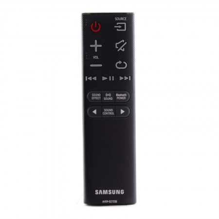 Original Samsung Remote Control for Soundbars AH59-02733B