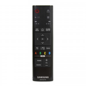 Original Samsung Remote Control for Blu Ray Players AK59-00179A