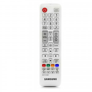 Original Samsung Remote Control for Smart LED TV's BN59-01248A