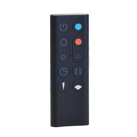 Original Dyson AM09 Fan Black Remote Control