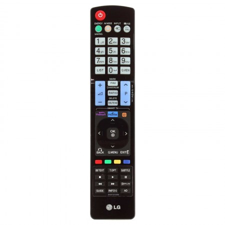 Original Remote Control LG AKB73275608