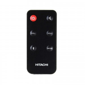 Original Remote Control Hitachi 231112226209
