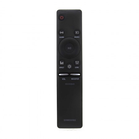 Original Samsung Sound Bar Remote Control AH59-02745A