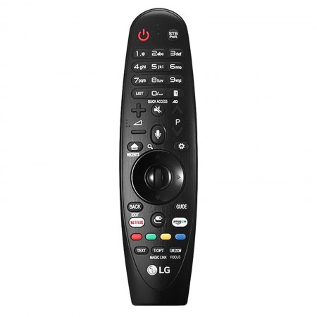 Original Remote Control LG AN-MR650A ANMR650A AKB75075301