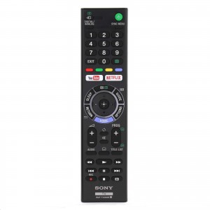 Original Remote Control Sony RMT-TX300E RMTTX300E 149331411