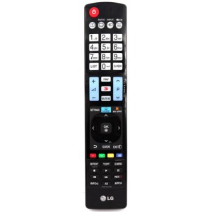 Remote Control LG Original AKB73615362