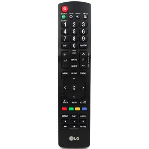 Remote Control LG Original AKB72915217