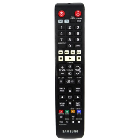 Remote Control SAMSUNG Original AK59-00140A