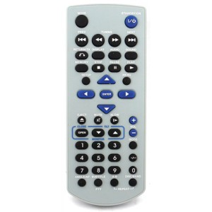 Original WHARFEDALE Remote Control RCCR1