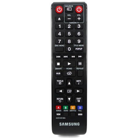 Remote Control SAMSUNG Original AK59-00148A