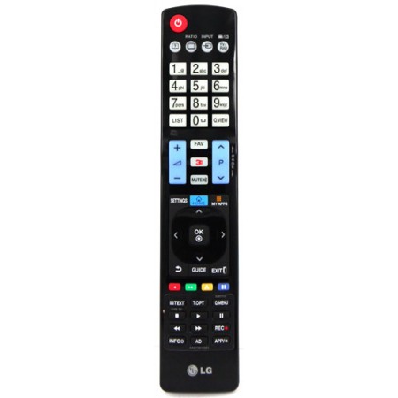 Remote Control LG Original AKB73615303
