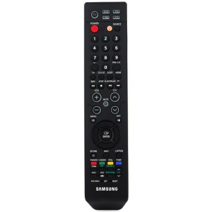 Remote Control SAMSUNG Original BN59-00604A