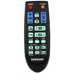 Remote Control SAMSUNG Original AH59-02330A