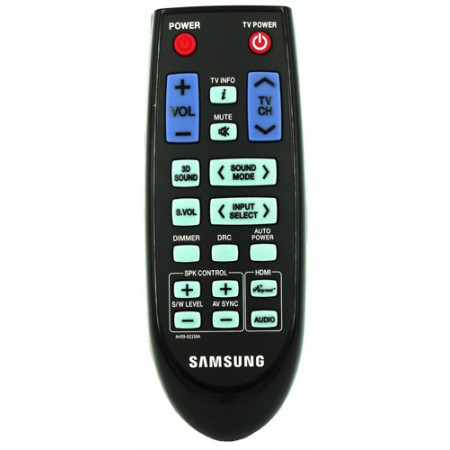 Remote Control SAMSUNG Original AH59-02330A