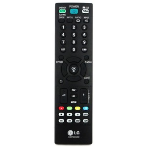 Remote Control LG Original AKB73655802