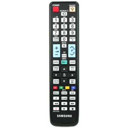 Remote Control SAMSUNG Original BN59-01036A