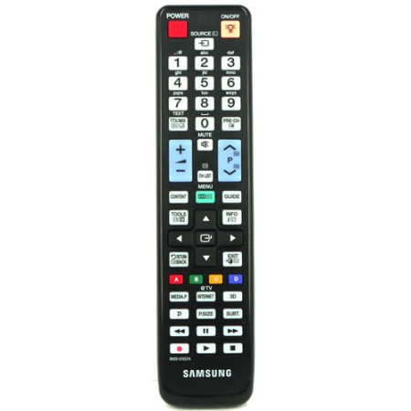 Remote Control SAMSUNG Original BN59-01037A