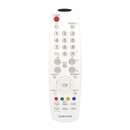 Remote Control SAMSUNG Original BN59-00676B