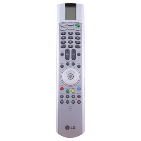Remote Control LG Original 6710V00137F