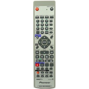 Remote Control PIONEER Original VXX2929