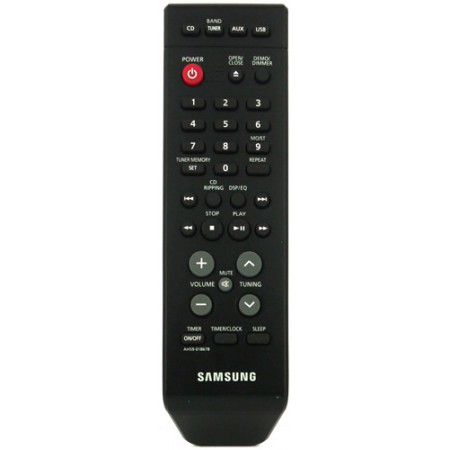 Remote Control SAMSUNG Original AH59-01867B