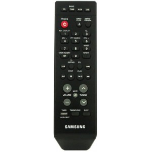 Remote Control SAMSUNG Original AH59-01867C