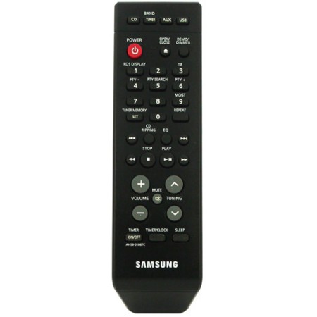 Remote Control SAMSUNG Original AH59-01867C