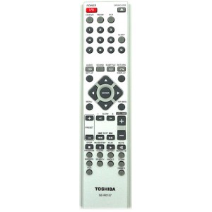 Remote Control TOSHIBA Original 6710CDAG03A SE-R0157